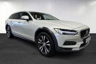 Volvo V90 Cross Country B5 AWD Drag HUD Värmare Vhjul HK