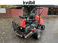 Jacobsen LF 550 Cylinderklippare