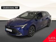 Toyota Corolla Touring Sports Hybrid Executive 2,0 Hybrid, V