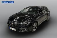 Renault Mégane Sport Tourer 140hk Navi Backkamera BOSE