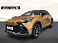 Toyota C-HR Hybrid AWD-i Executive Premiere Edition 2,0 e-CV