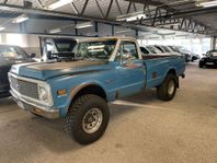 Chevrolet K20 4x4 Pick up kompressor Aut