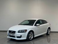 Volvo C30 1.8 R-Design AUX Xenon
