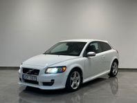 Volvo C30 1.8 R-Design AUX Xenon