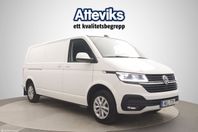 Volkswagen Transporter TDI 150hk DSG 4M Drag/Kamera/Värmare