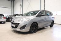 Mazda 5 2.0 MZR AUX P-Sensorer Kamkedja 7-Sits 144hk