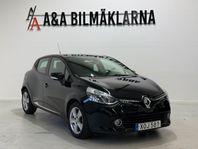 Renault Clio 0.9 TCe Euro 6 GPS DYNAMIQUE