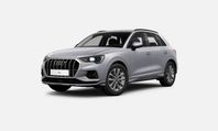 Audi Q3 advanced 35 TFSI 150 hk (VINTERKAMPANJ)