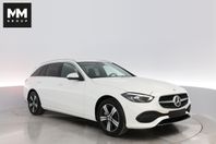 Mercedes-Benz C 300 e  AVANTGARDE NAVI B-KAMERA VINTERPAKET