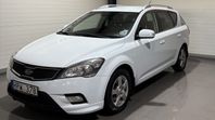 Kia CEED cee'd_sw 1.6 CRDi ECO Euro 5