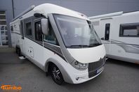 Carthago CHIC C-LINE XL 5.5 LE