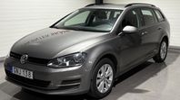 Volkswagen Golf Sportscombi 1.2 TSI BMT 16V Euro 5