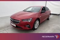 Opel Insignia Grand Sport 174hk Business BOSE HUD Navi Drag