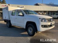 Volkswagen Amarok DoubleCab 3.0t 2.0 BiTDI 4Motion Highline