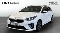 Kia Cee´d Plug-In Advance Plus