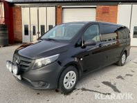 Mercedes-Benz Vito Tourer 116 CDI 3.1t 7G-Tronic Plus