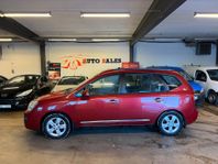 Kia Carens 2.0 CRDi GLS Euro 4