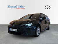 Toyota Corolla 1.8 HSD TS Active 140hk / V-hjul