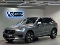 Volvo XC60 T5 AWD R-Design VOC HuD 360° Nav Drag 250hk