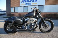 Harley-Davidson XL1200N Nightster