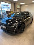 Peugeot 208 PURETECH ALLURE PACK (V-HJUL INGÅR)