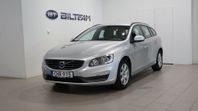 Volvo V60 D2 Powershift Kinetic Drag