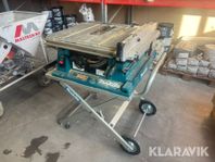 Klyvsåg med stativ Makita 2704