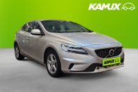 Volvo V40 D3 R-design Drag VOC 150hk