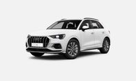 Audi Q3 advanced 35 TFSI 150 hk (VINTERKAMPANJ)