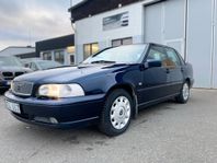 Volvo S70 2.5 20V GLT 170HK *Lågamil