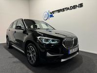 BMW X1 sDrive20i xLine Headup LED NAVI 18" Halvskinn Ljuspkt