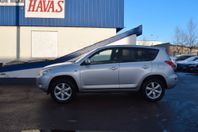 Toyota RAV4 2.0 VVT-i 4x4 Euro 4.lågamil