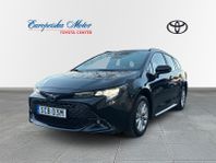 Toyota Corolla 1.8 HSD TS Active 140hk / V-hjul