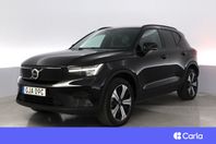 Volvo XC40 Recharge Single Motor Core Kamera Navi V-Hjul