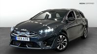 Kia Cee´d SW PHEV ADVANCE /V-Hjul/