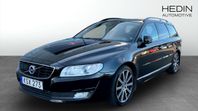 Volvo V70 D4 Geartronic, 181hk