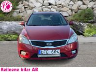 Kia CEED cee'd_sw 1.6 CRDi ECO Euro 5