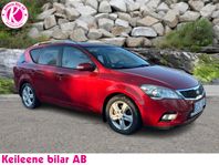 Kia CEED cee'd_sw 1.6 CRDi ECO Euro 5