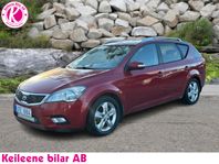 Kia CEED cee'd_sw 1.6 CRDi ECO Euro 5