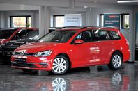 Volkswagen Golf Sportscombi 1.4 TGI Car-play