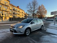 Ford Focus Kombi 1.0 EcoBoost Titanium Euro 5/ 1 Ägare