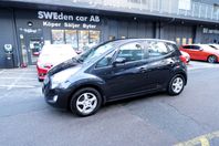 Kia Venga 1.4 CVVT EX Comfort Euro 5