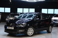 Volkswagen Polo 1.4 COMFORTLINE VÄLSERVAD ENDAST 2 BRUKARE