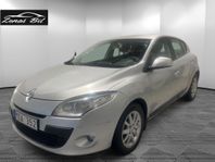 Renault Mégane 1.5 dCi DCT Automat