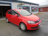 Volkswagen Golf Plus 1.6 TDI BMT Euro 5