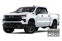 Chevrolet Silverado LT TRAIL BOSS 3.0 DURAMAX Diesel