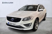 Volvo XC60 D4 Momentum R-Design Dragkrok VOC Värmare 190hk