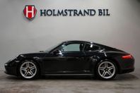 Porsche 911 991 Carrera 4 PDK 370hk Sport Chrono Sportavgas