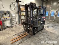 Truck Komatsu FB15H1-5