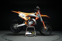 KTM 85 SX 19/16